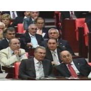 BAYKAL, GÜL ÜN KONUŞMASINI BEĞENMEDİ